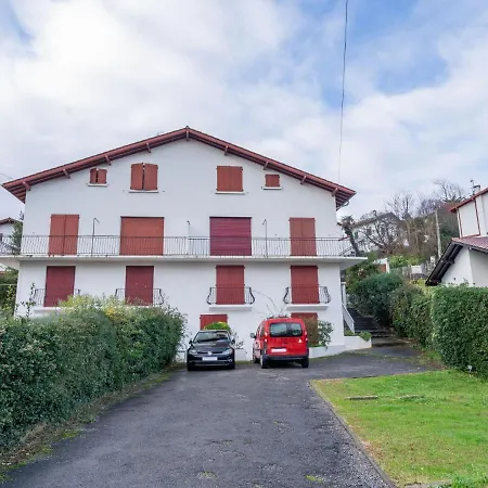 Apartment Eneki Saint-Jean-de-Luz