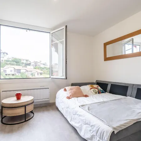 Eneki Apartment Saint-Jean-de-Luz