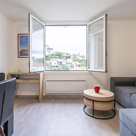 Eneki Apartment Saint-Jean-de-Luz