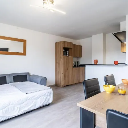 Apartment Eneki Saint-Jean-de-Luz