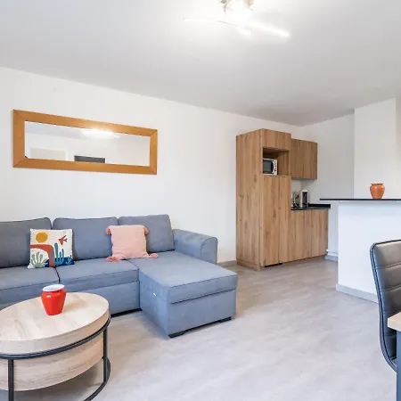 Eneki Apartment Saint-Jean-de-Luz