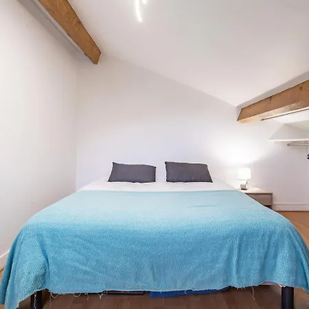 Apartment Eneki