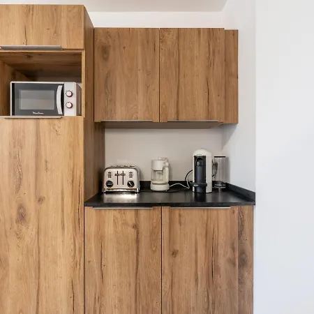 Eneki Apartment Saint-Jean-de-Luz