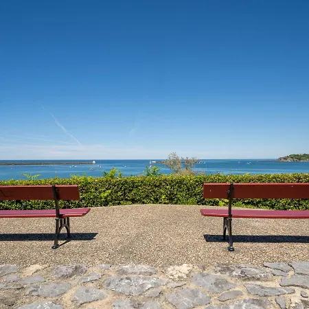 Apartment Eneki Saint-Jean-de-Luz