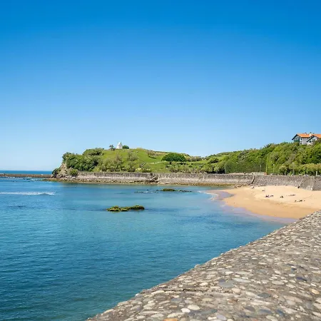 Eneki Apartment Saint-Jean-de-Luz